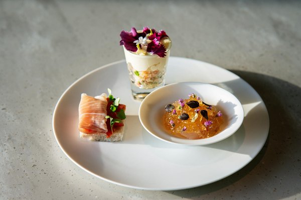 Comment la cuisine inspire-t-elle les avancées technologiques ?